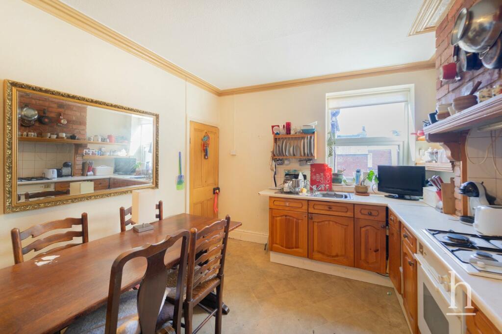 Additional property image - Market Street, Hoylake, CH47