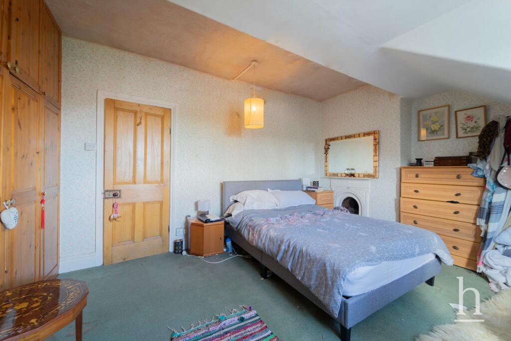Additional property image - Market Street, Hoylake, CH47