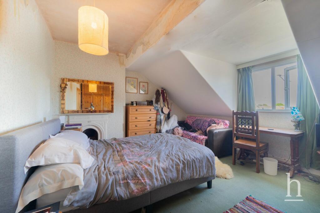 Additional property image - Market Street, Hoylake, CH47
