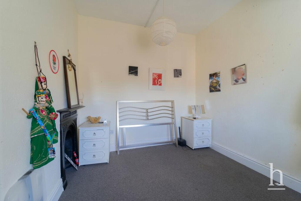 Additional property image - Market Street, Hoylake, CH47