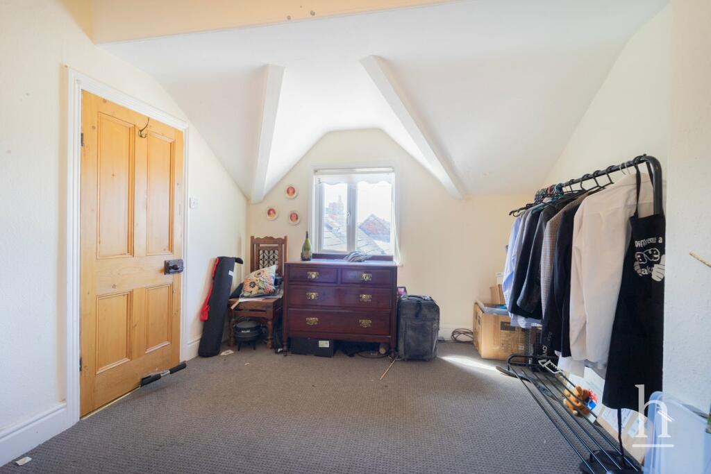 Additional property image - Market Street, Hoylake, CH47