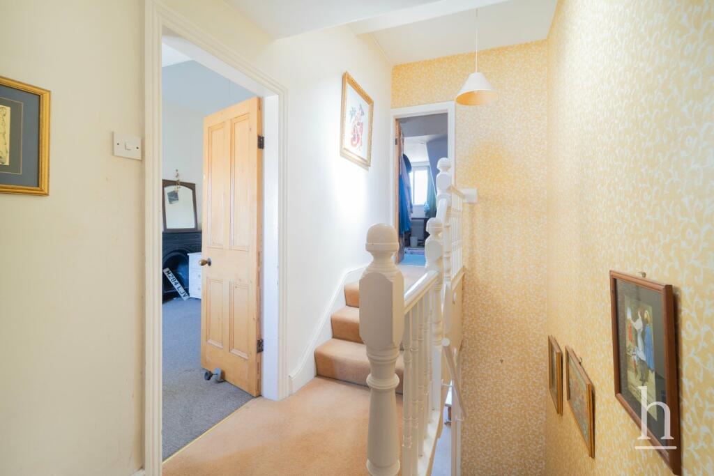 Additional property image - Market Street, Hoylake, CH47