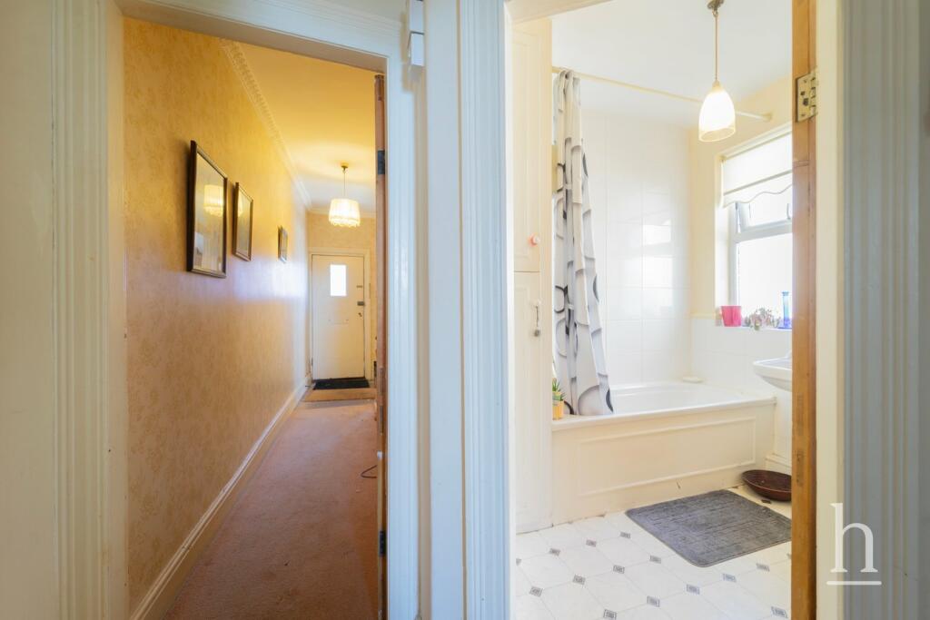 Additional property image - Market Street, Hoylake, CH47