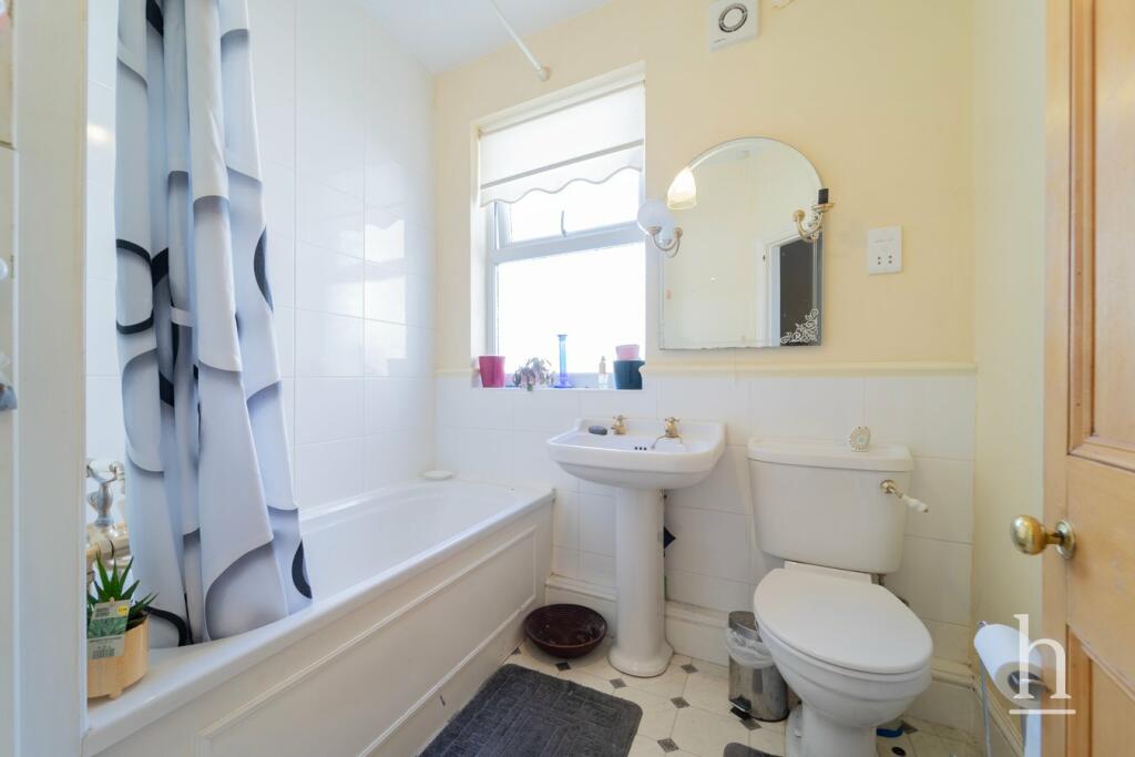 Additional property image - Market Street, Hoylake, CH47