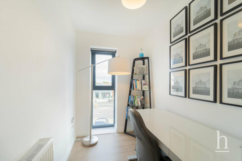 Additional property image - Rocky Lane, Heswall, CH60