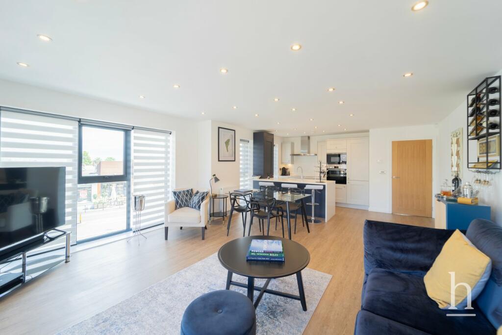 Additional property image - Rocky Lane, Heswall, CH60
