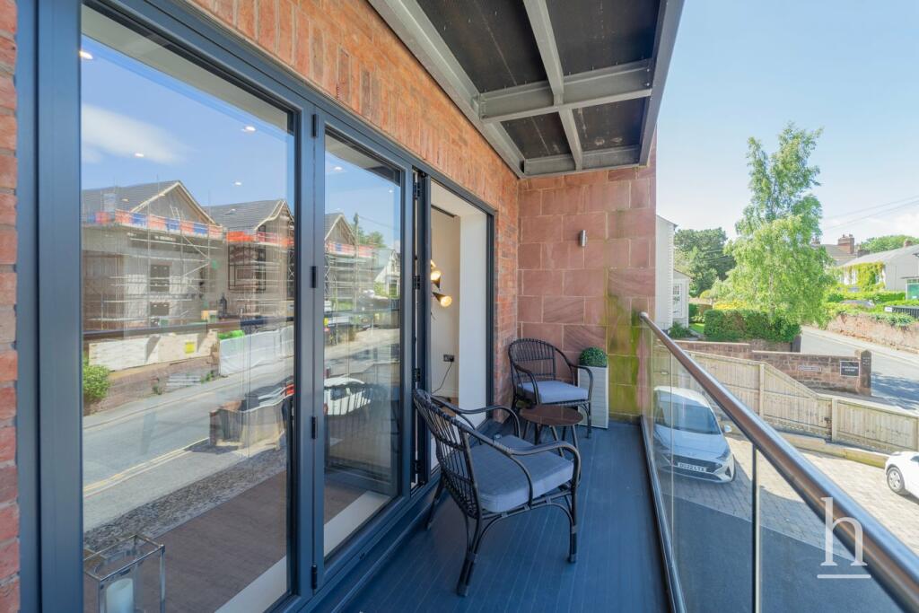 Additional property image - Rocky Lane, Heswall, CH60