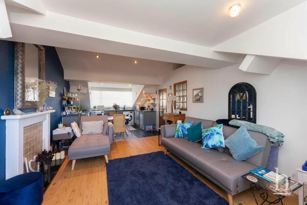 Additional property image - Banks Road, West Kirby, CH48