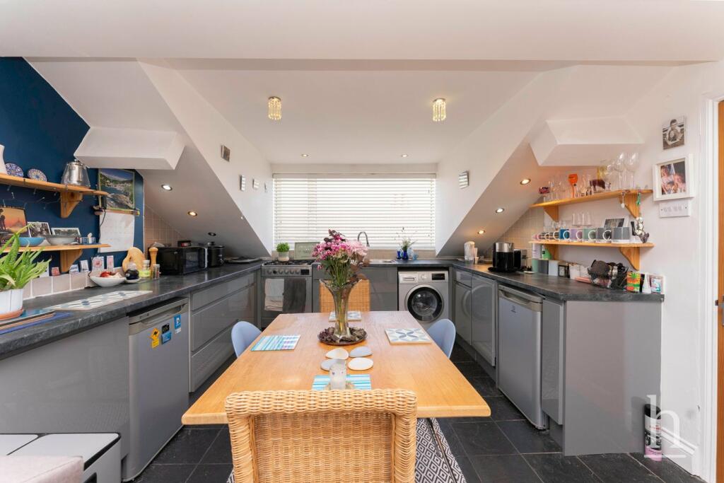 Additional property image - Banks Road, West Kirby, CH48