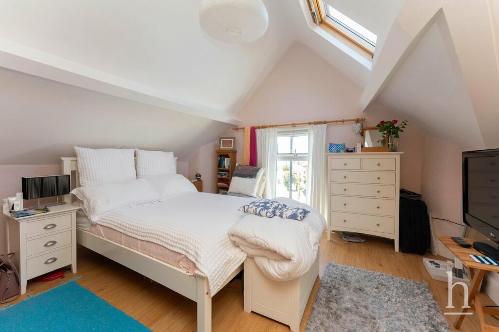 Additional property image - Banks Road, West Kirby, CH48