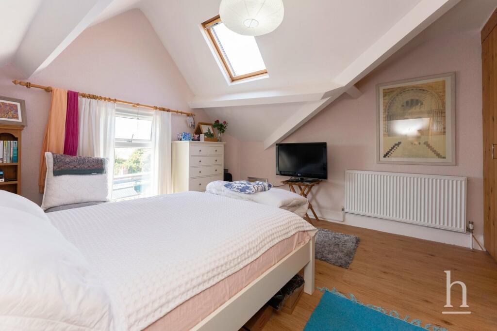 Additional property image - Banks Road, West Kirby, CH48