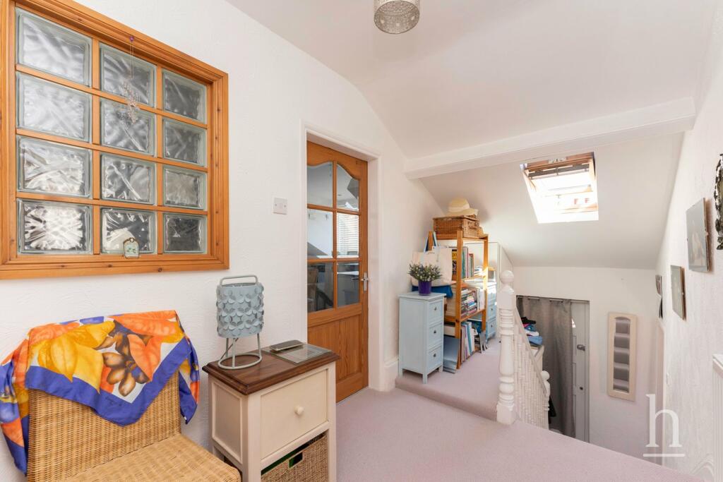 Additional property image - Banks Road, West Kirby, CH48