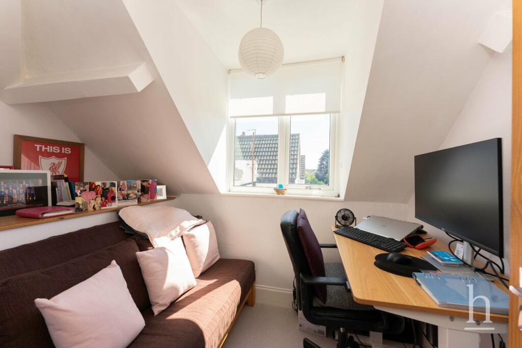 Additional property image - Banks Road, West Kirby, CH48