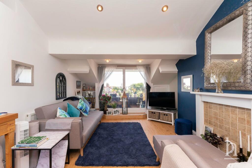 Additional property image - Banks Road, West Kirby, CH48