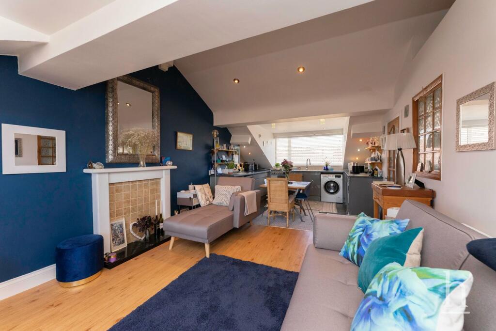 Additional property image - Banks Road, West Kirby, CH48