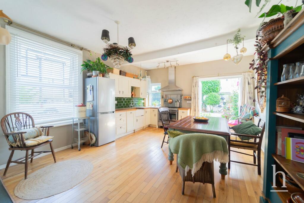 Additional property image - North Road, West Kirby, CH48