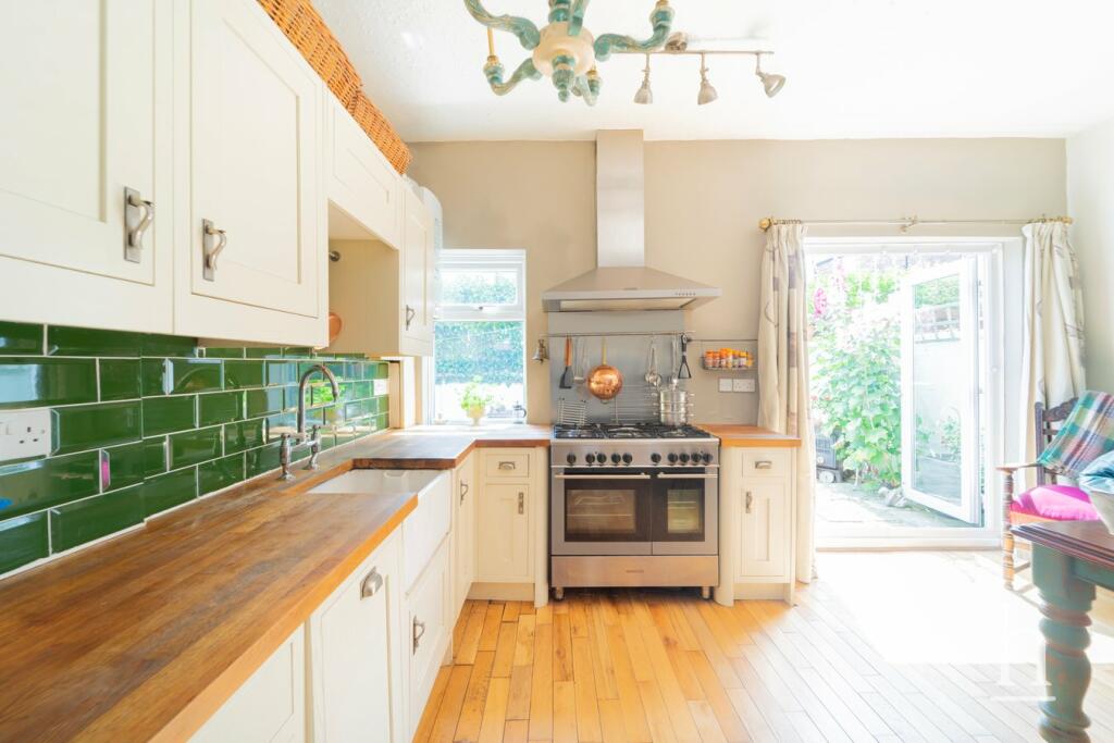 Additional property image - North Road, West Kirby, CH48