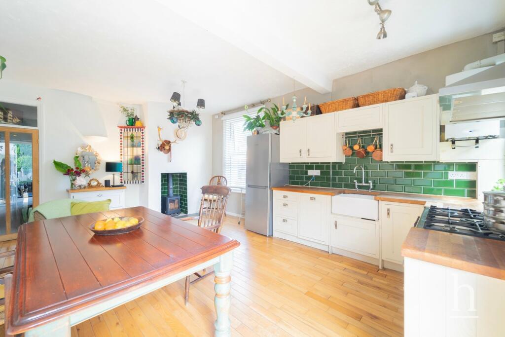 Additional property image - North Road, West Kirby, CH48