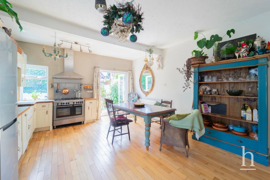 Additional property image - North Road, West Kirby, CH48