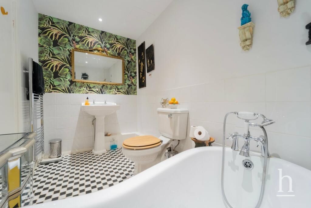 Additional property image - North Road, West Kirby, CH48