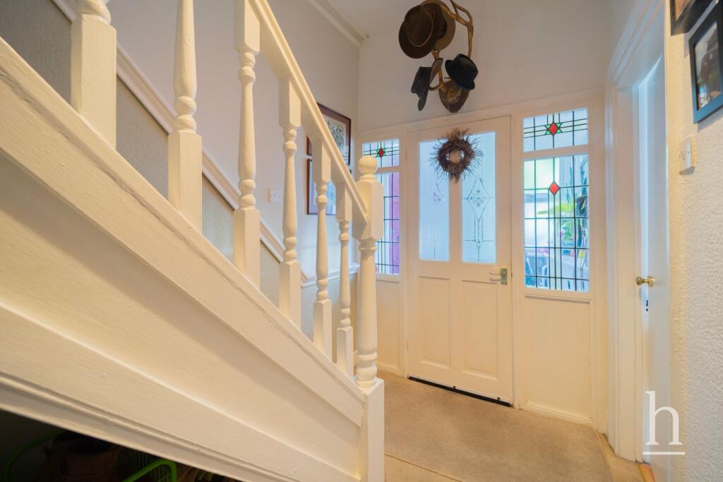 Additional property image - North Road, West Kirby, CH48