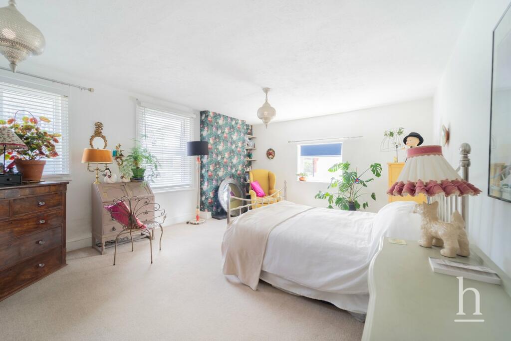 Additional property image - North Road, West Kirby, CH48