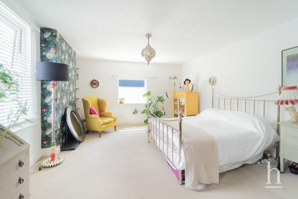 Additional property image - North Road, West Kirby, CH48