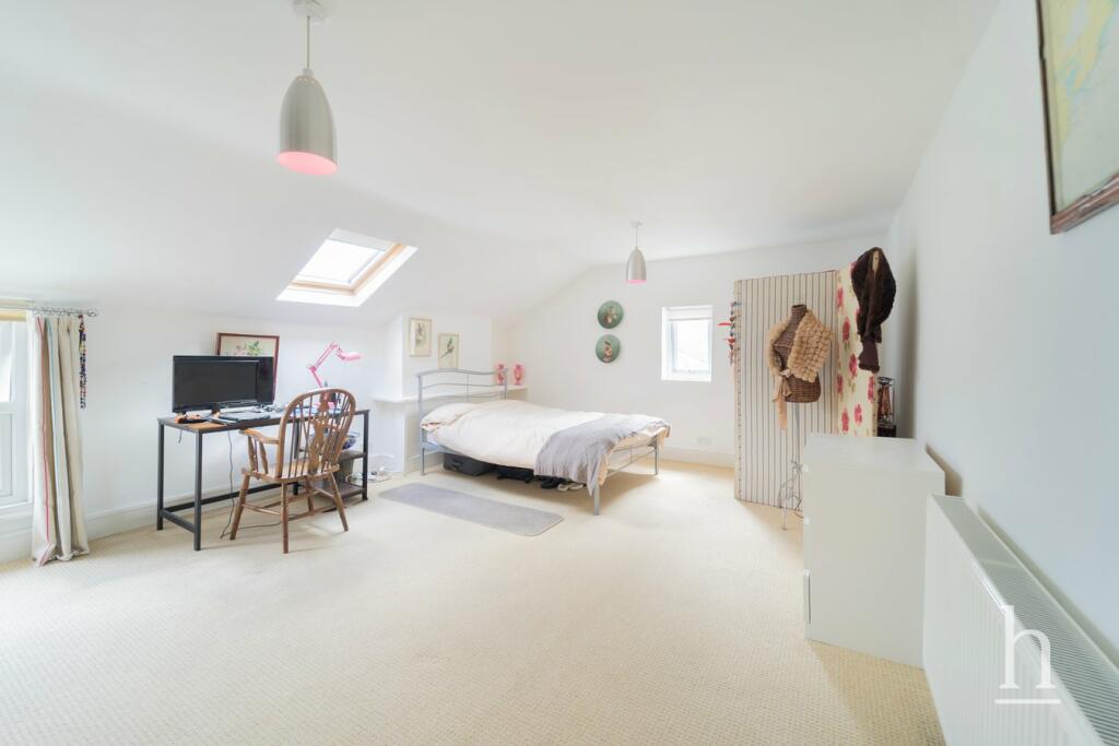 Additional property image - North Road, West Kirby, CH48