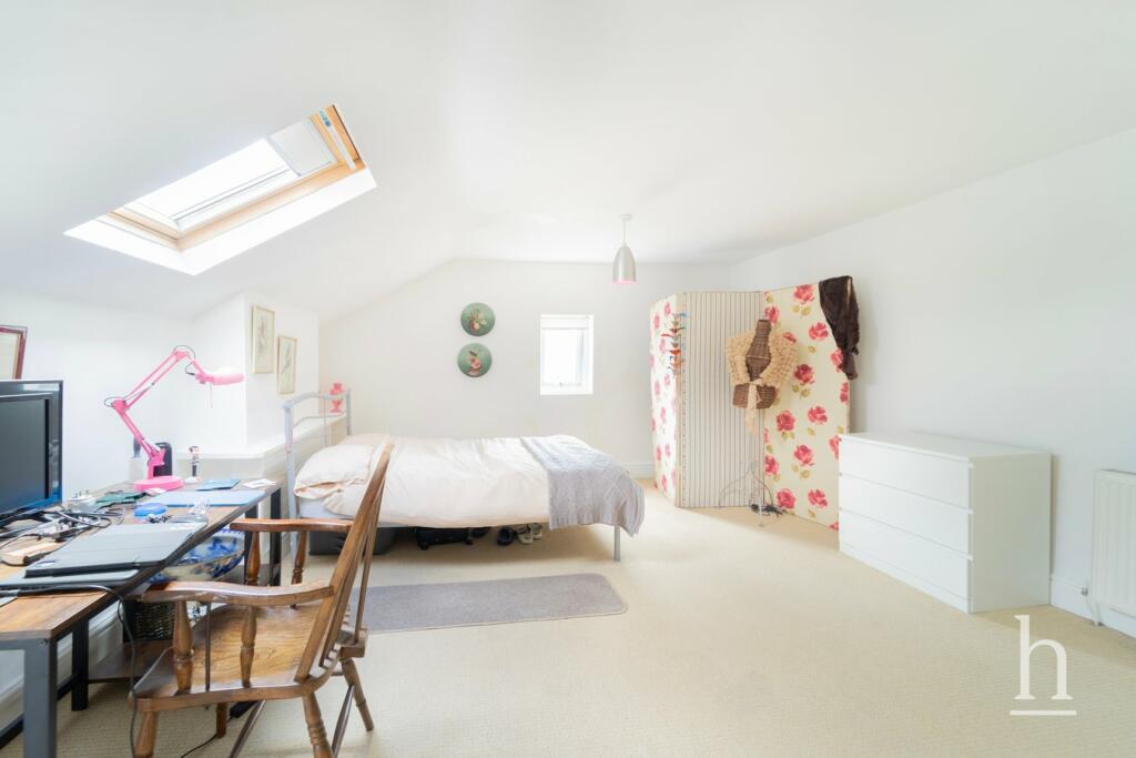 Additional property image - North Road, West Kirby, CH48
