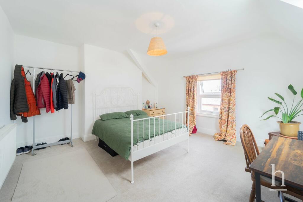 Additional property image - North Road, West Kirby, CH48