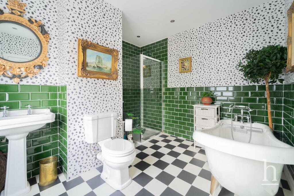 Additional property image - North Road, West Kirby, CH48