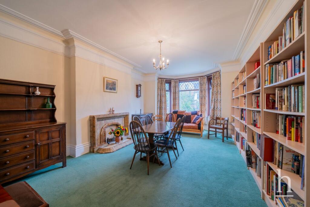 Additional property image - Queens Road, Hoylake, CH47
