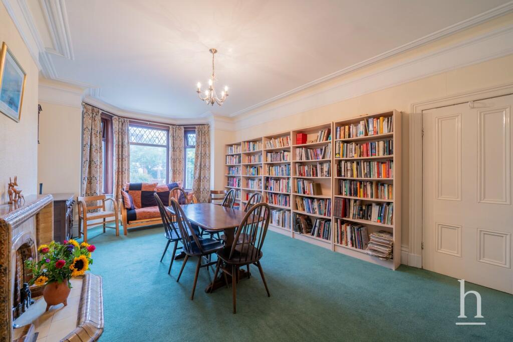 Additional property image - Queens Road, Hoylake, CH47