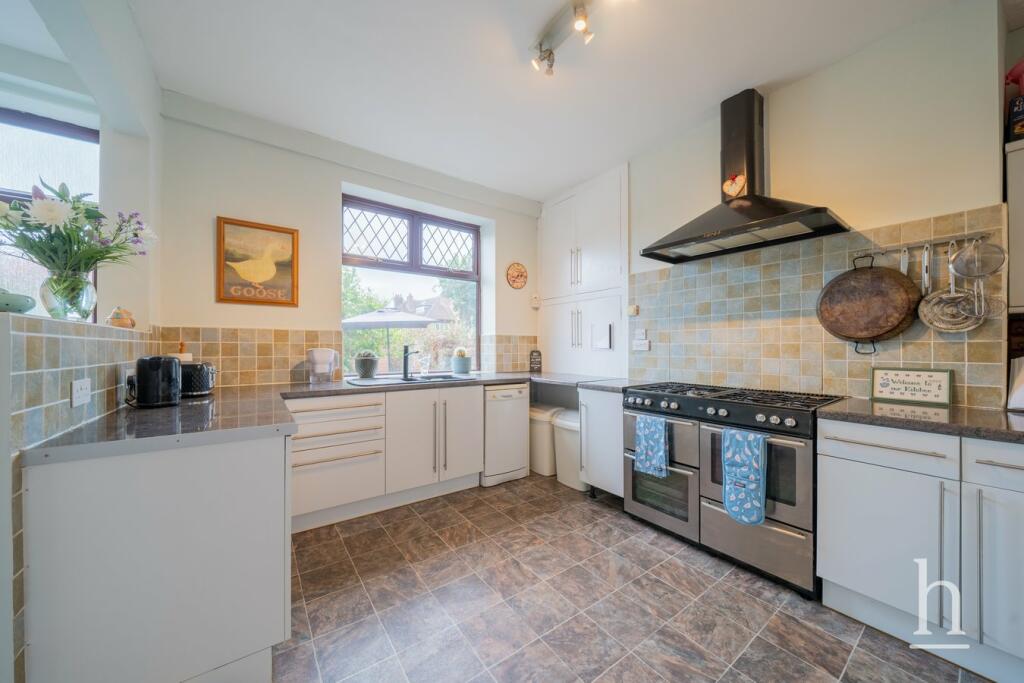 Additional property image - Queens Road, Hoylake, CH47
