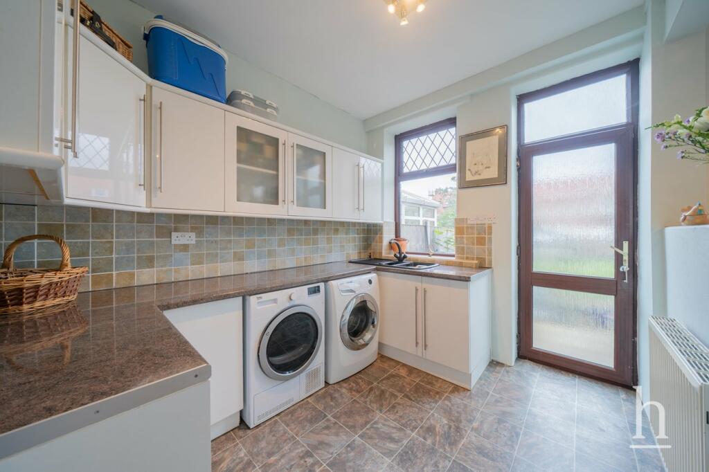 Additional property image - Queens Road, Hoylake, CH47