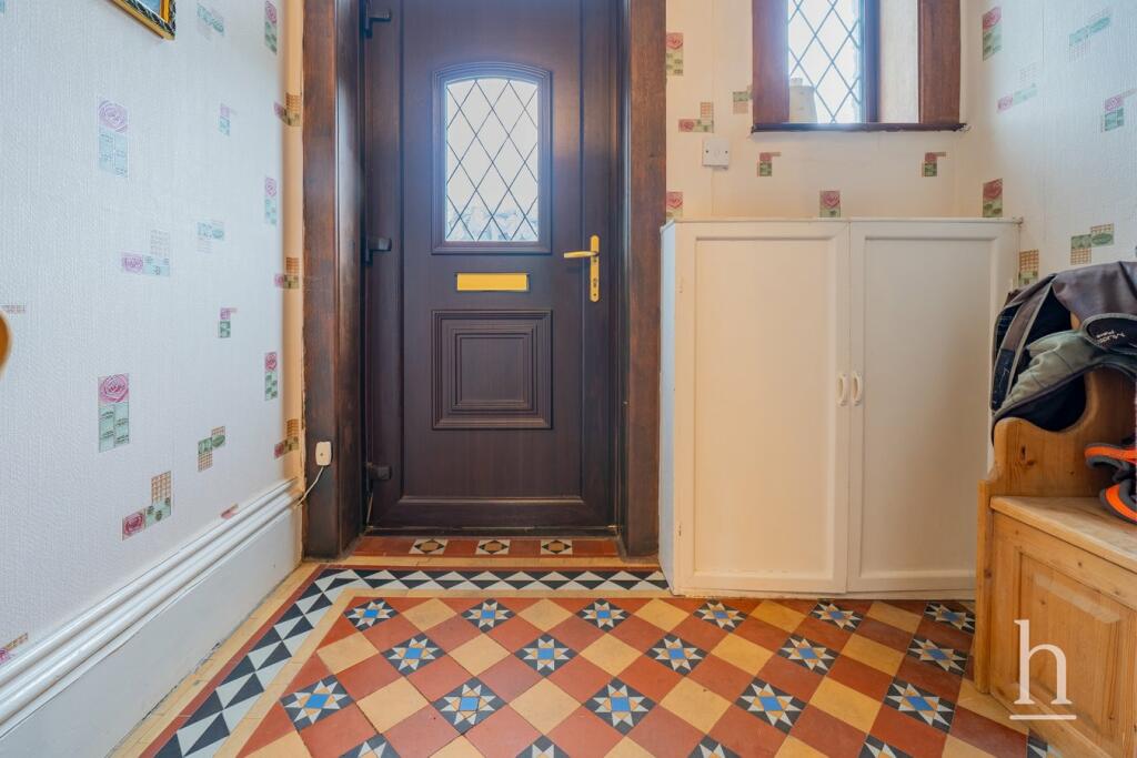 Additional property image - Queens Road, Hoylake, CH47