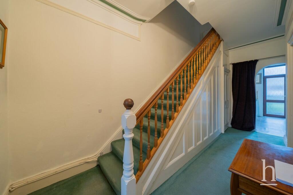 Additional property image - Queens Road, Hoylake, CH47