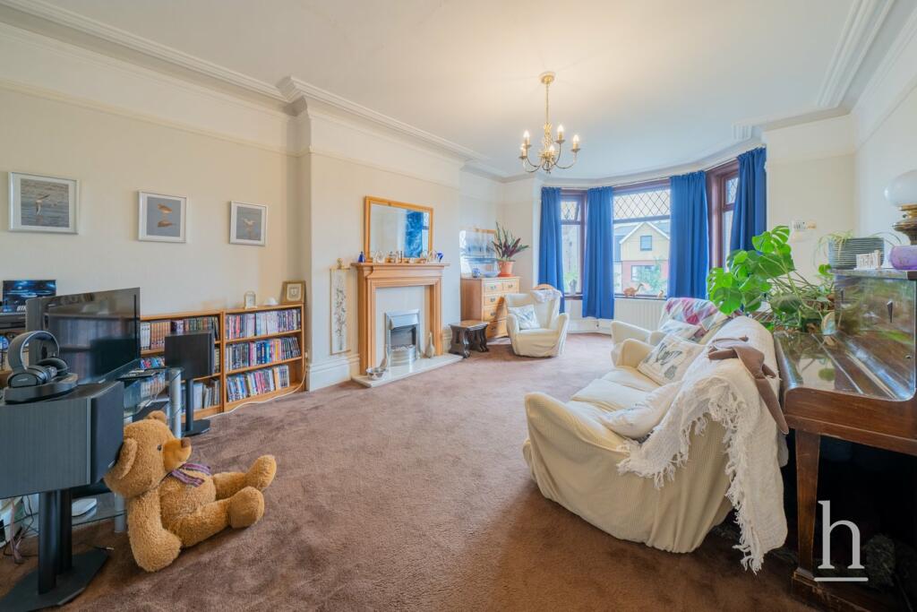 Additional property image - Queens Road, Hoylake, CH47