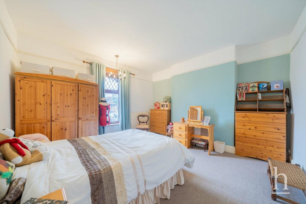 Additional property image - Queens Road, Hoylake, CH47