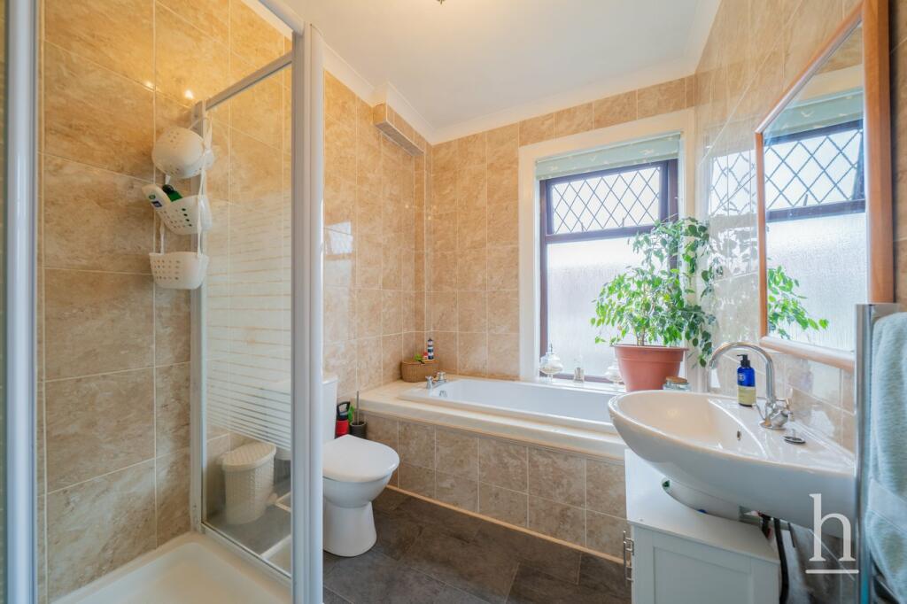 Additional property image - Queens Road, Hoylake, CH47