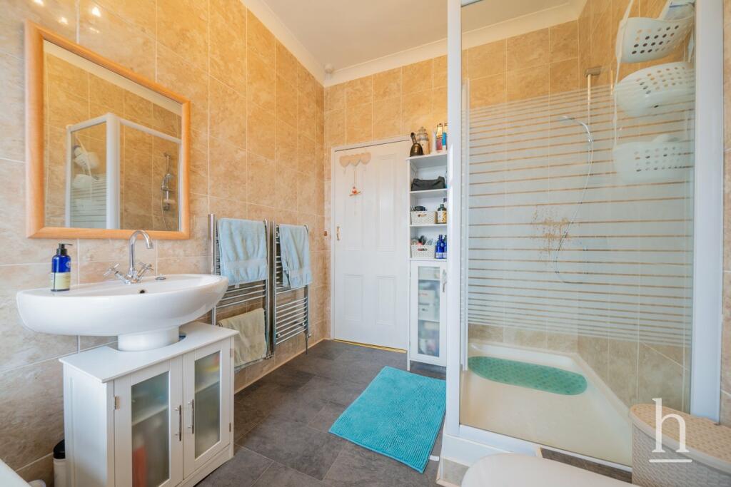 Additional property image - Queens Road, Hoylake, CH47