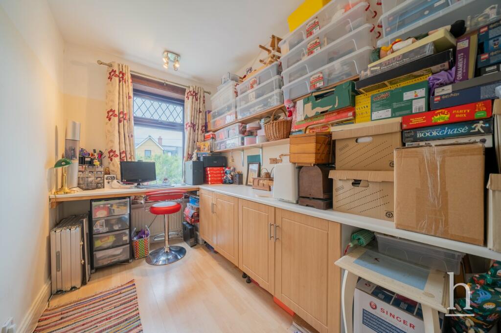 Additional property image - Queens Road, Hoylake, CH47