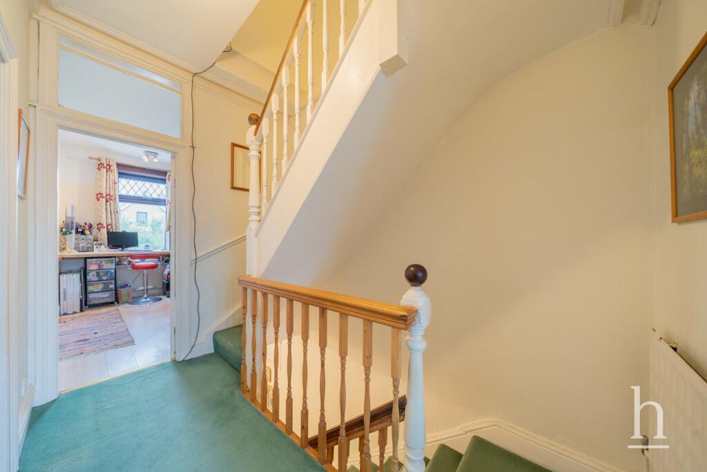 Additional property image - Queens Road, Hoylake, CH47