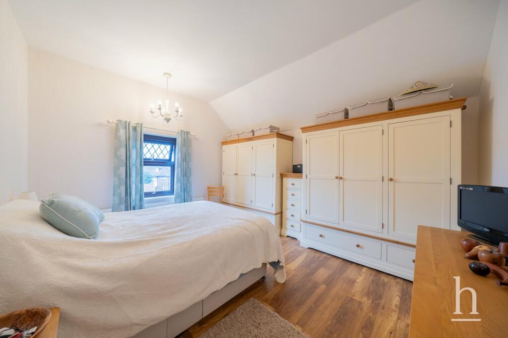 Additional property image - Queens Road, Hoylake, CH47