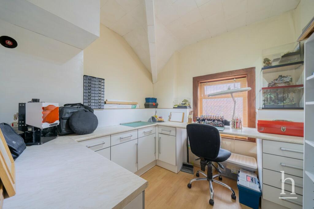 Additional property image - Queens Road, Hoylake, CH47