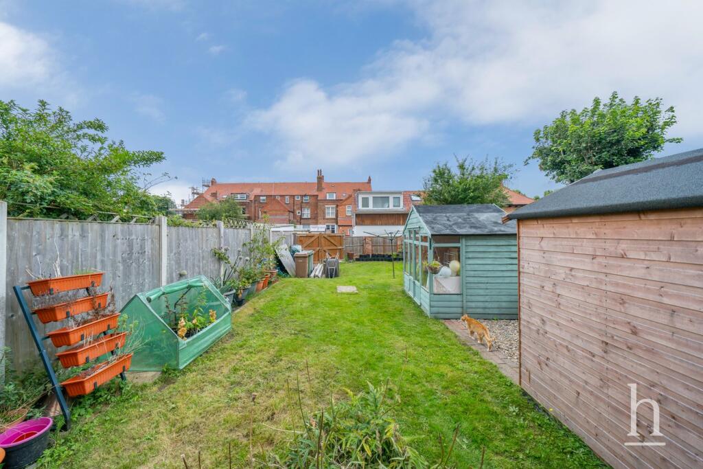 Additional property image - Queens Road, Hoylake, CH47