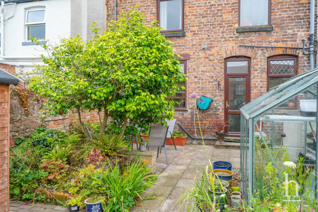 Additional property image - Queens Road, Hoylake, CH47