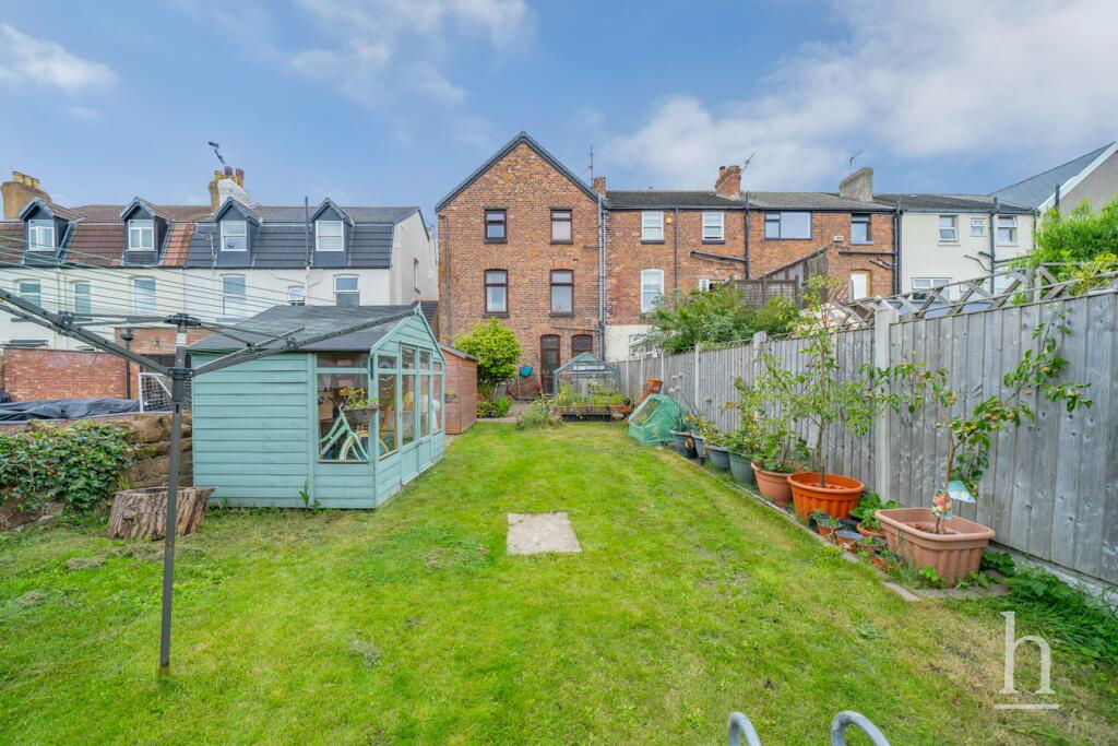 Additional property image - Queens Road, Hoylake, CH47