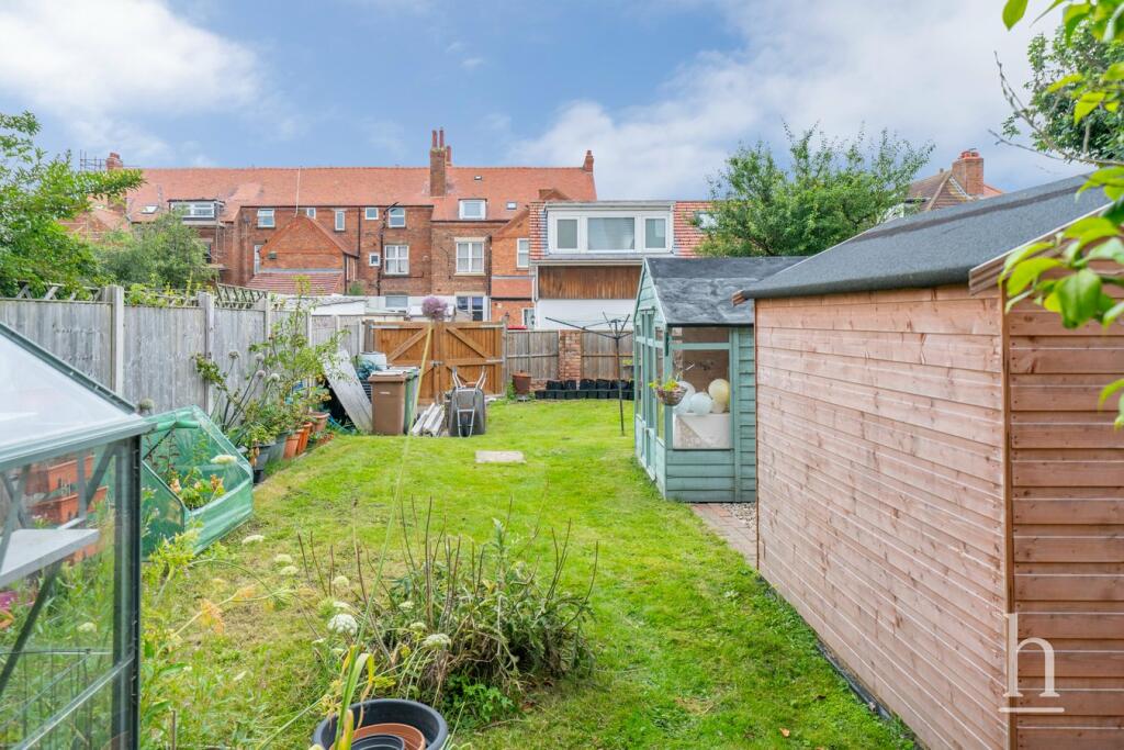 Additional property image - Queens Road, Hoylake, CH47
