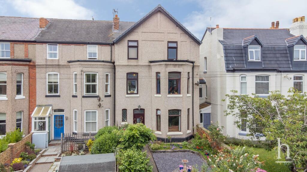 Additional property image - Queens Road, Hoylake, CH47